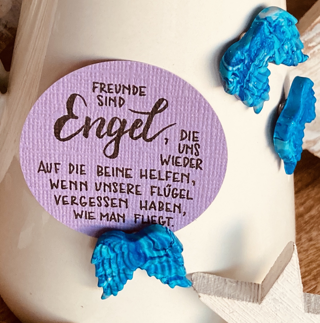 Lieblingsmensch-Dose – Bild 5