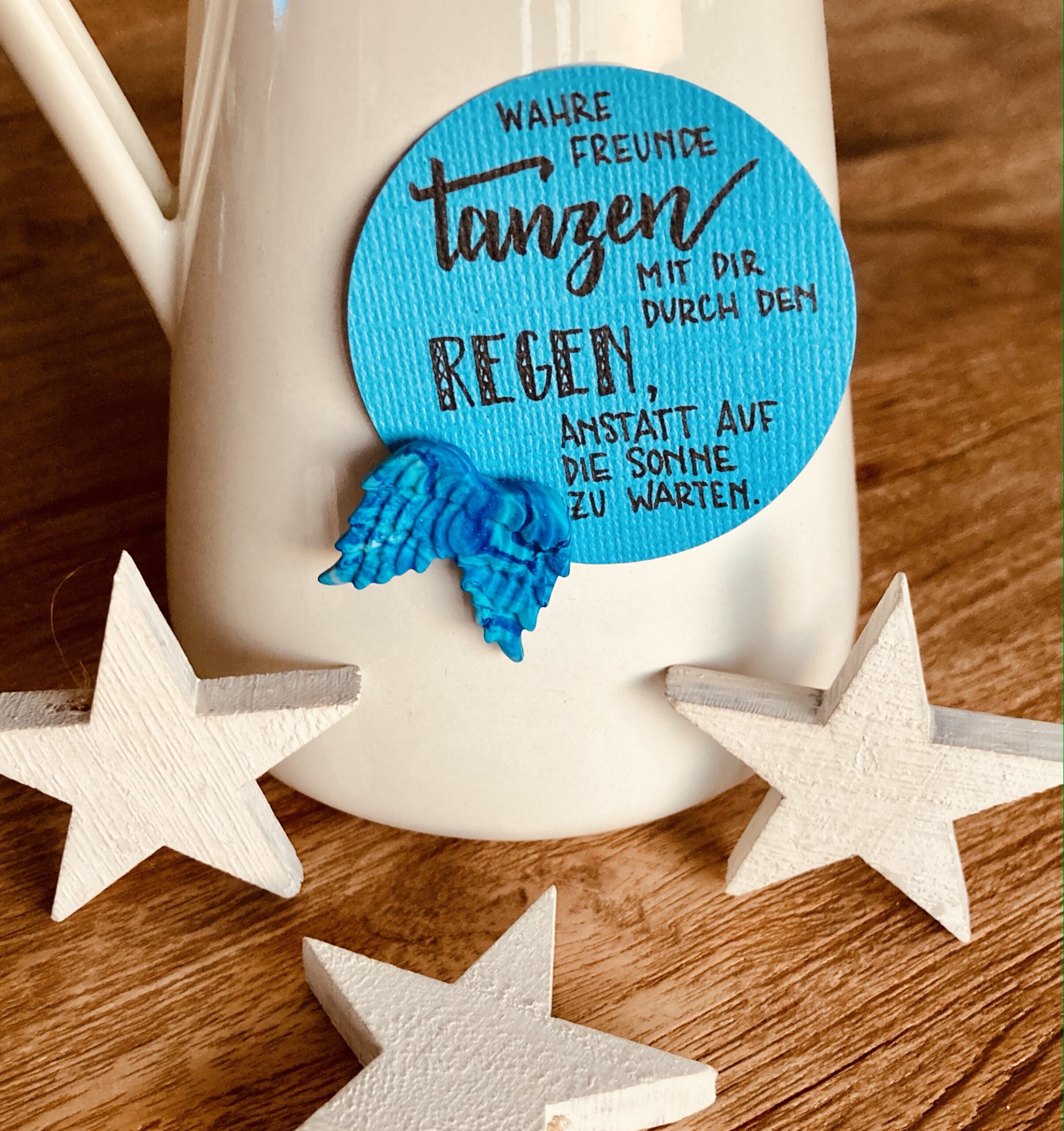 Lieblingsmensch-Dose – Bild 2