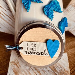 Lieblingsmensch-Dose