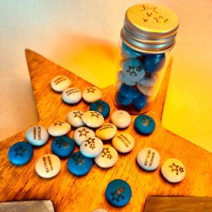 Wunscherfüller-Adventskalender