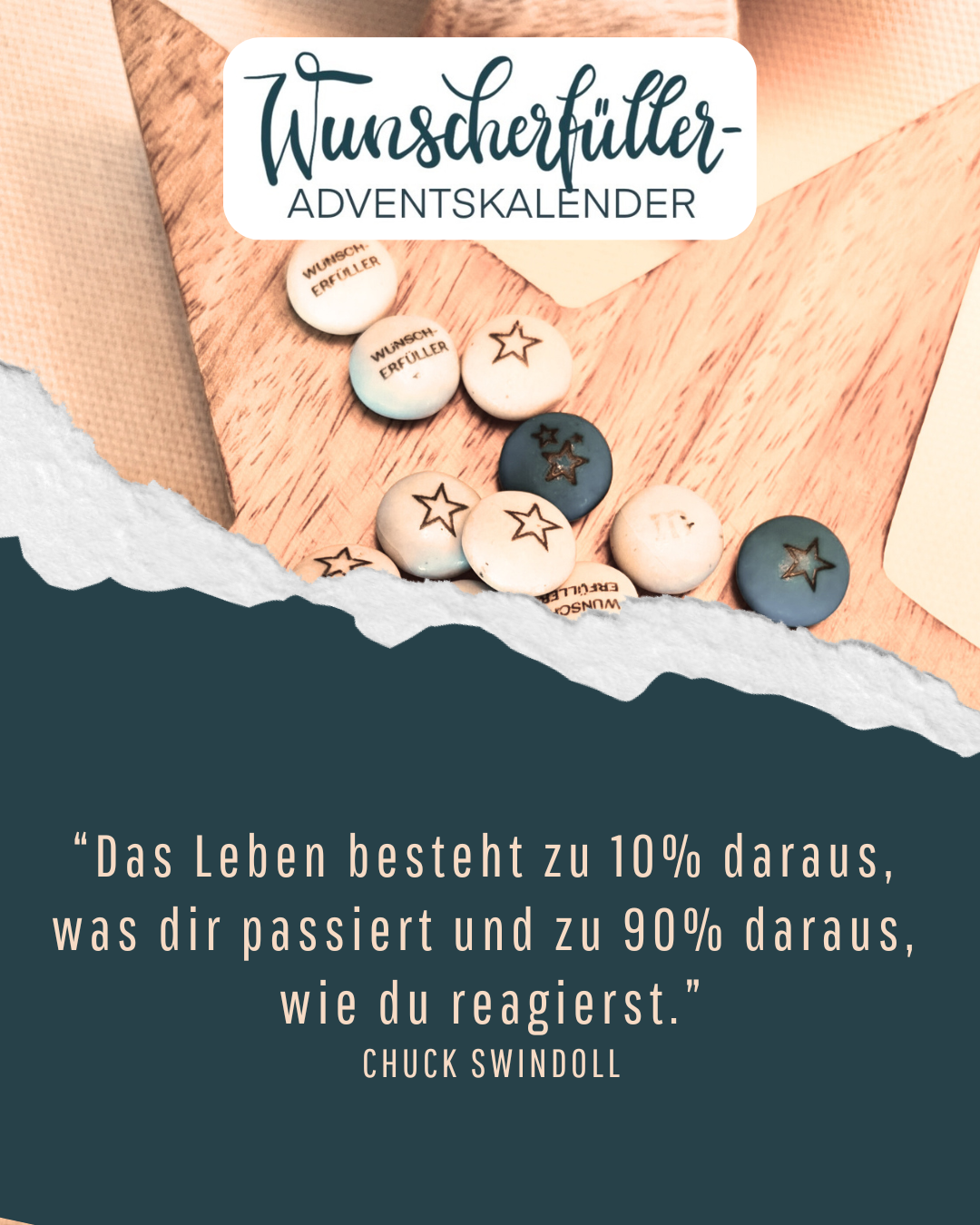 Wunscherfüller-Adventskalender – Bild 6