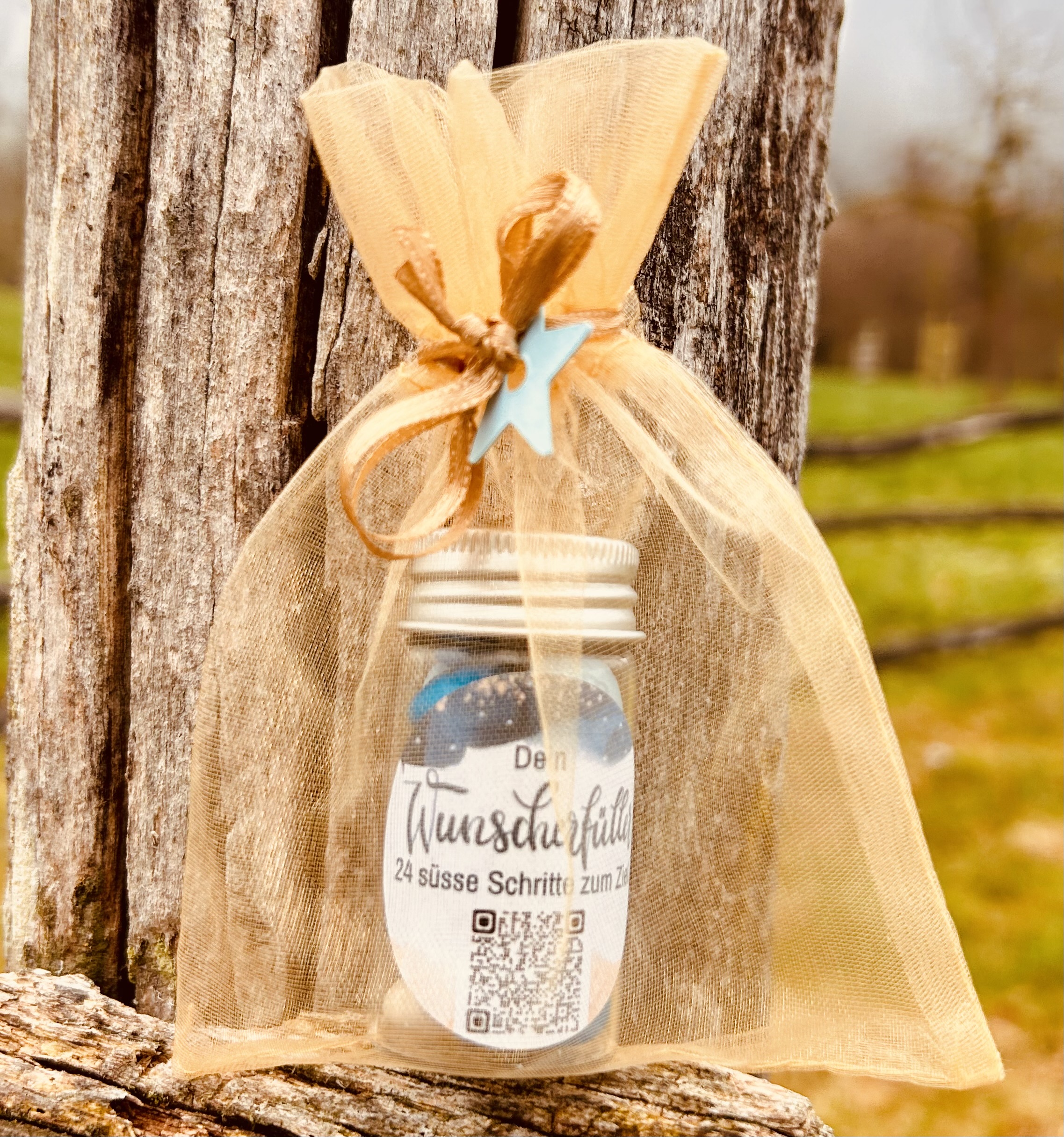 Wunscherfüller-Adventskalender – Bild 2