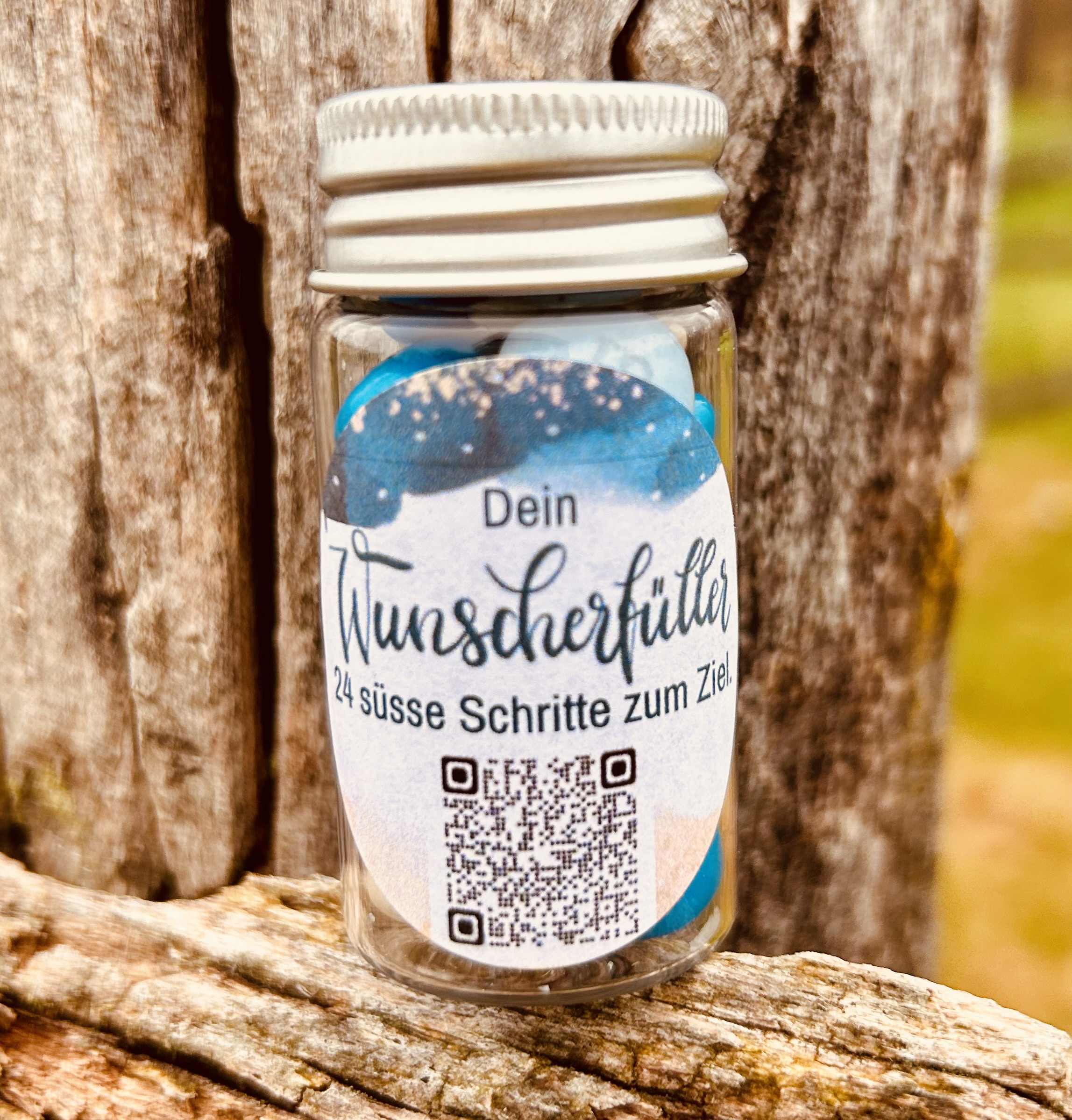Wunscherfüller-Adventskalender – Bild 4