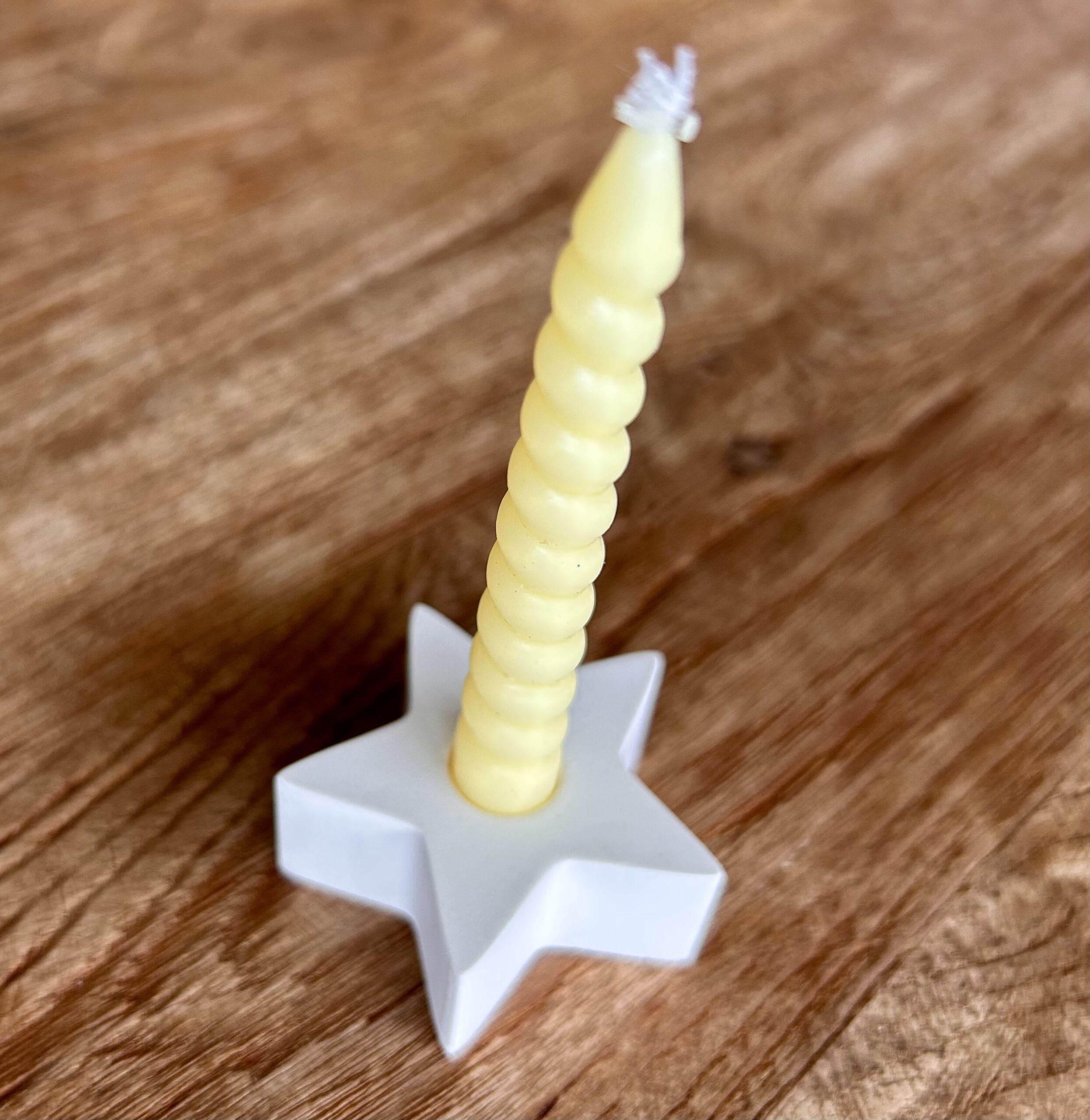 Mini-Kerzenset "Trauer" – Bild 10