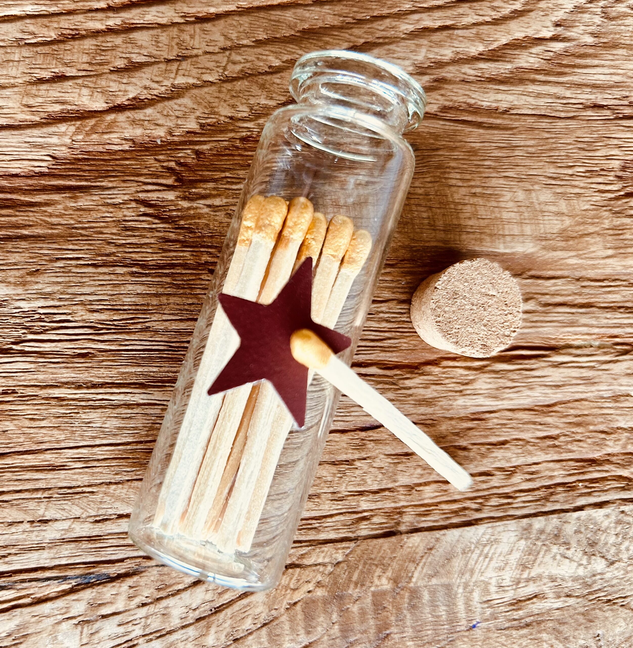 Mini-Kerzenset "Trauer" – Bild 9