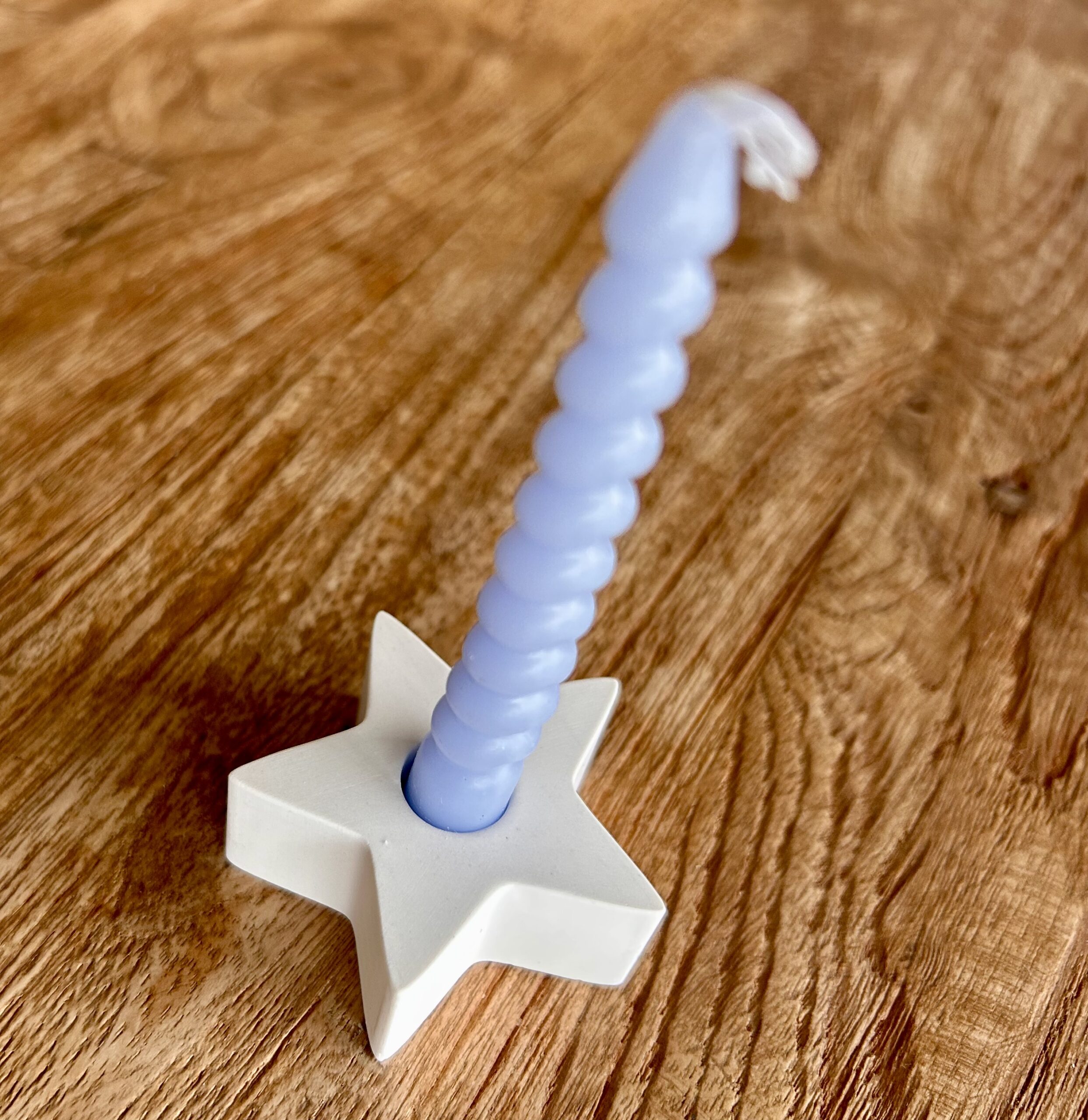 Mini-Kerzenset "Trauer" – Bild 5