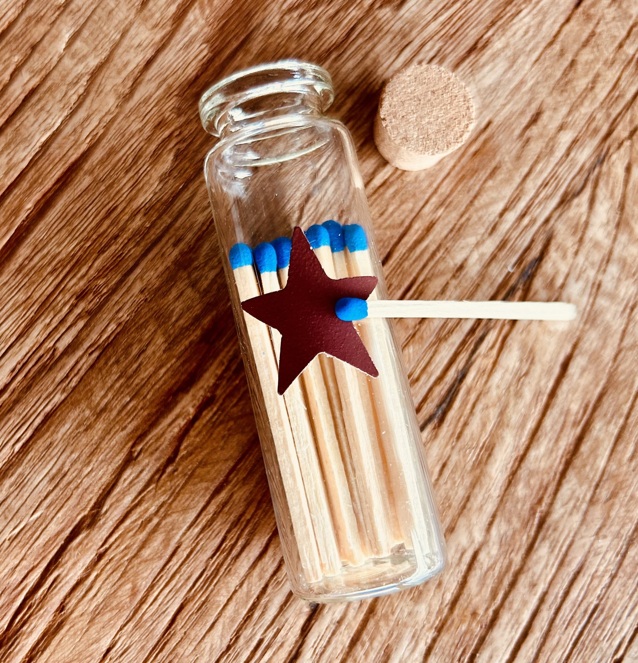 Mini-Kerzenset "Trauer" – Bild 4