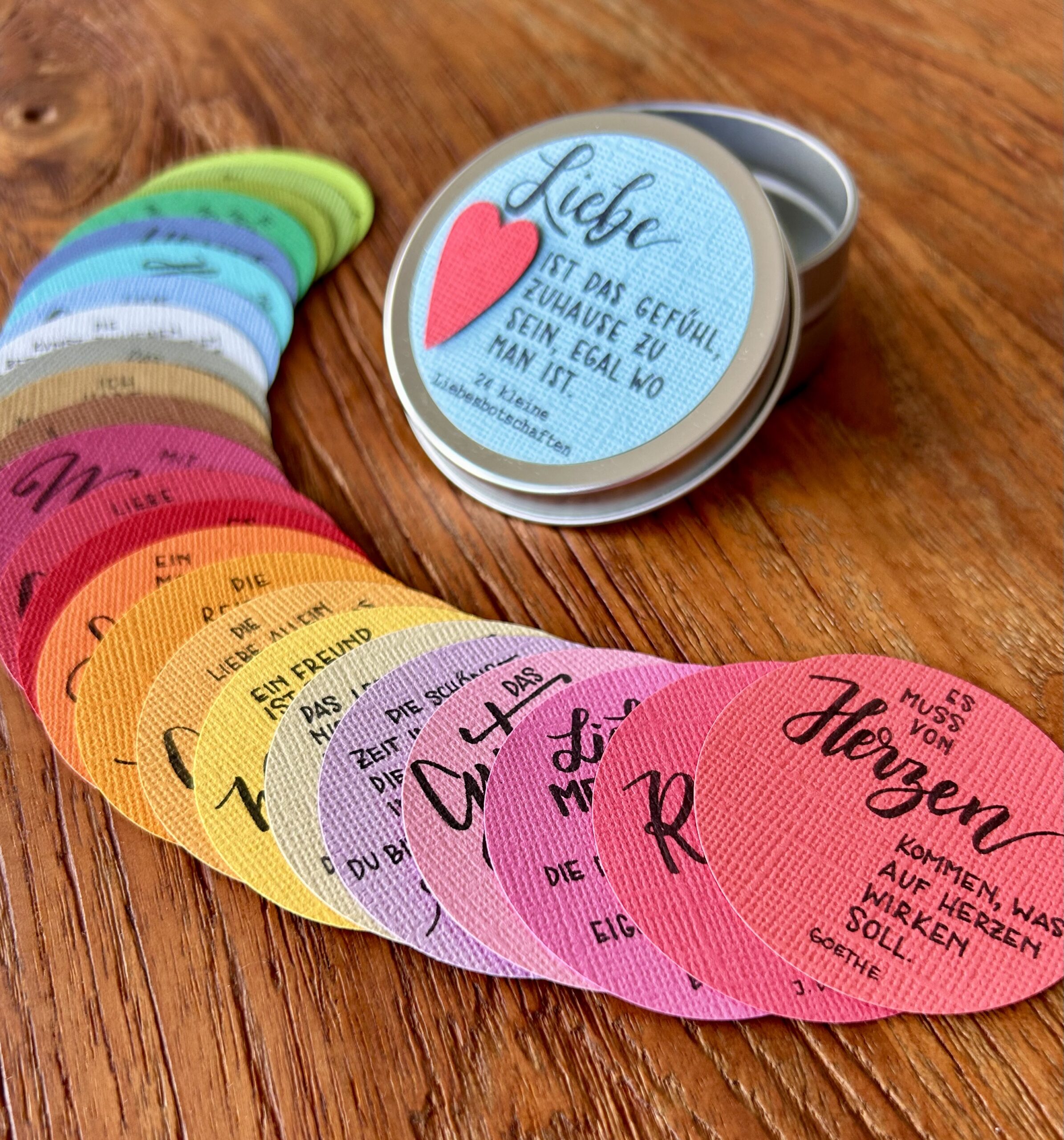 Liebe aus der Dose – Bild 3