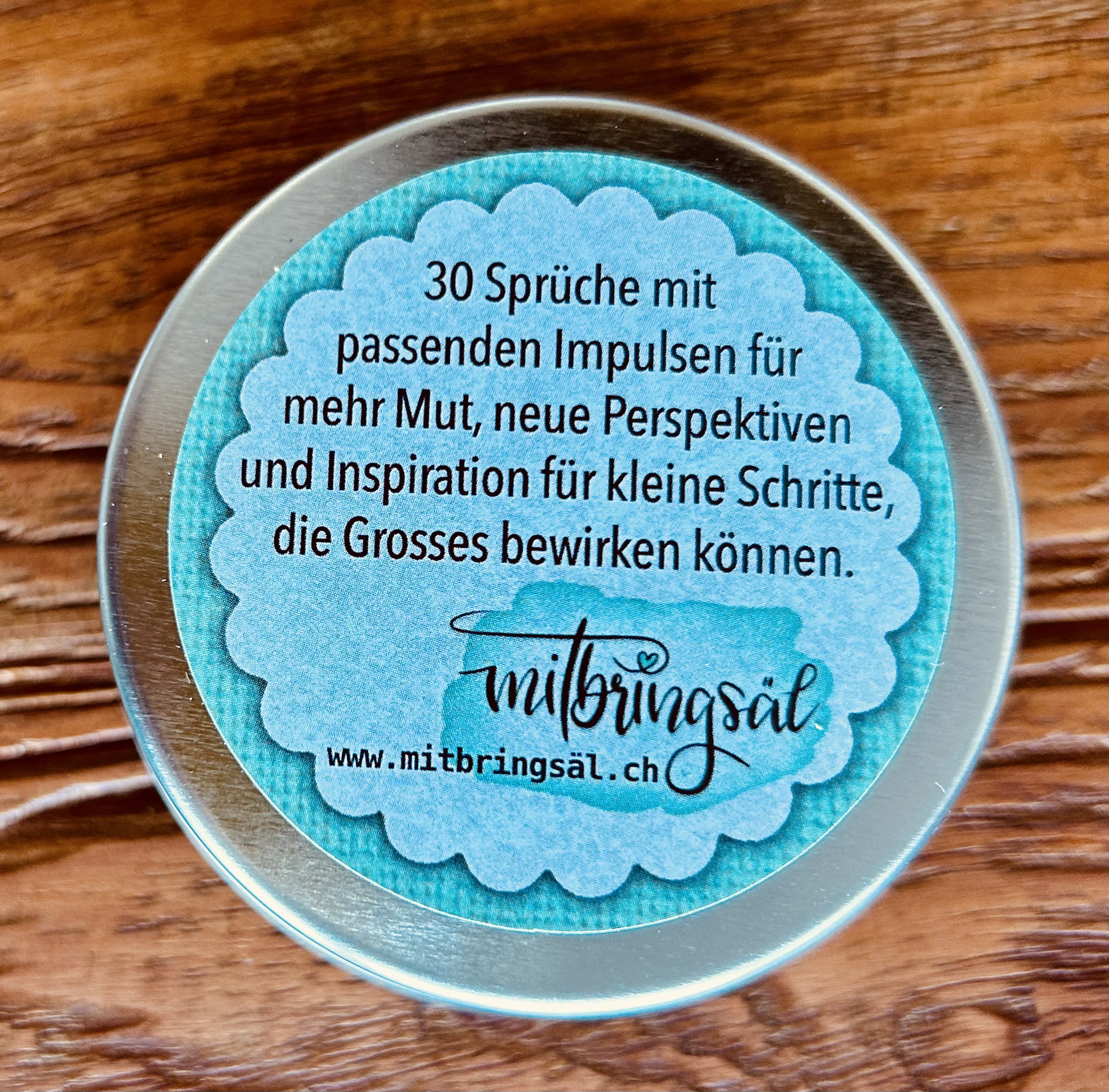 Mutmachdose – Bild 10