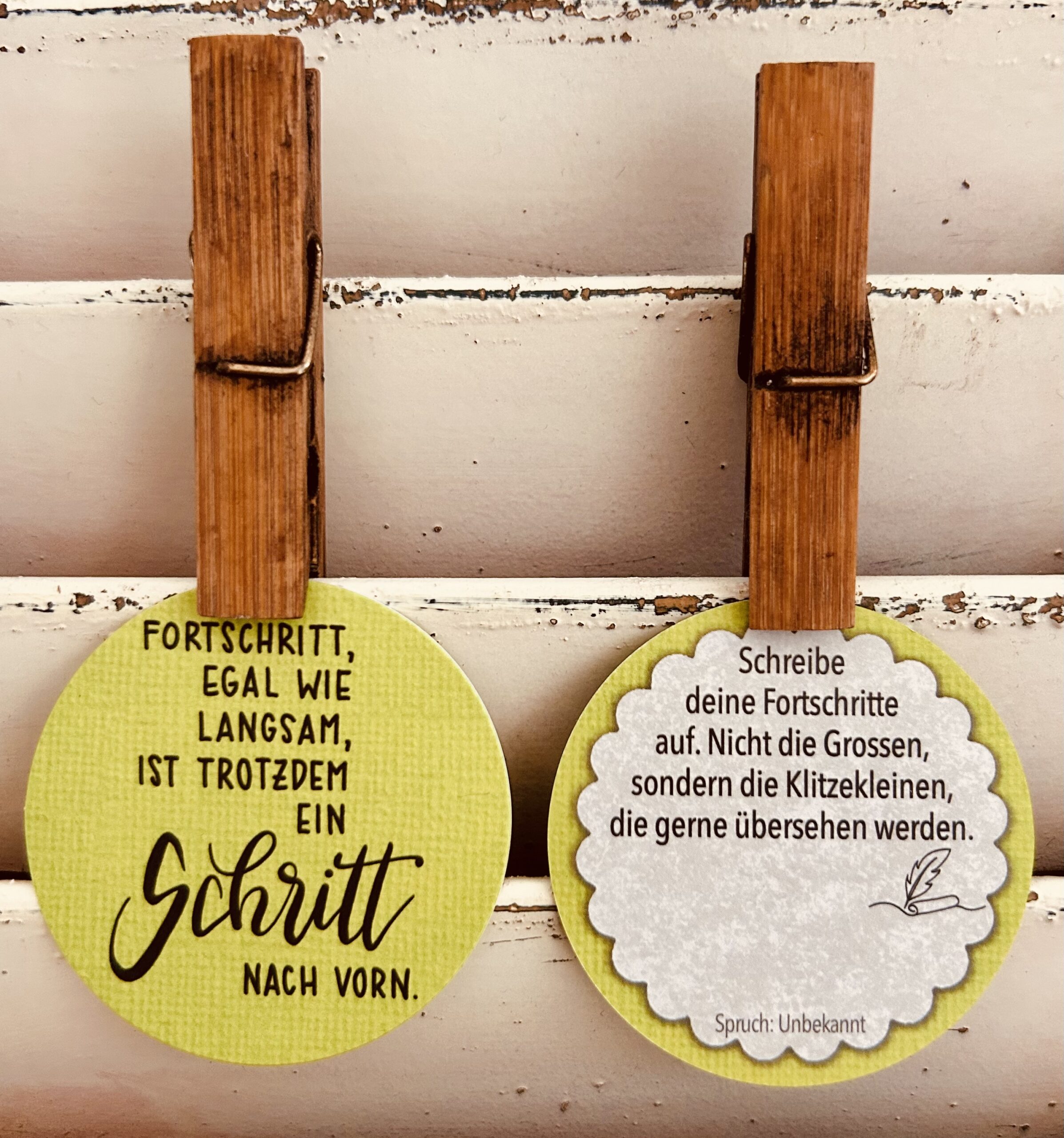 Mutmachdose – Bild 9