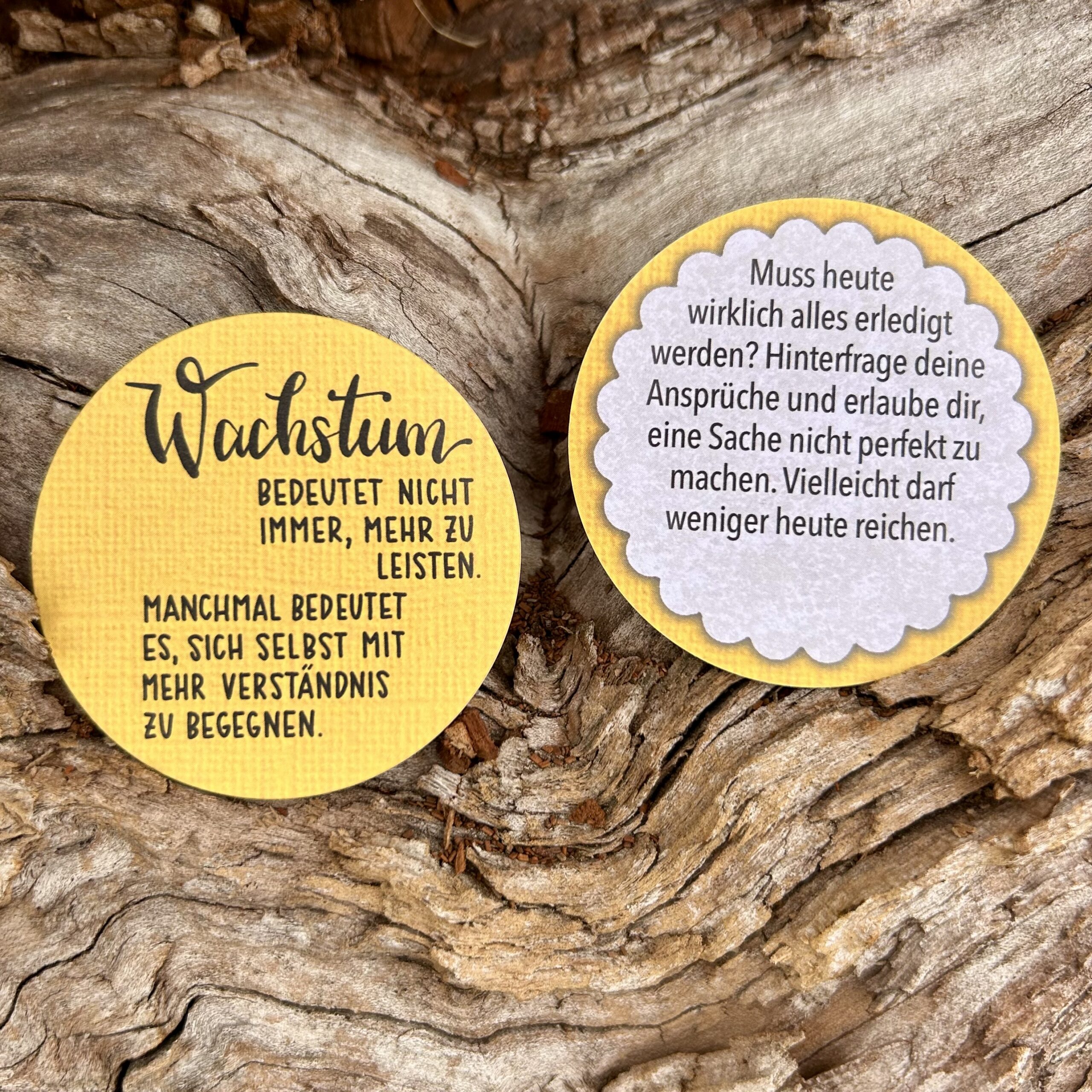 Hosentaschen-Adventskalender – Bild 2